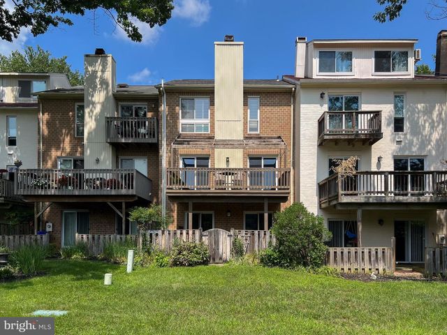 7261 DOCKSIDE LN, Columbia, MD 21045