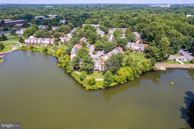 7261 DOCKSIDE LN, Columbia, MD 21045