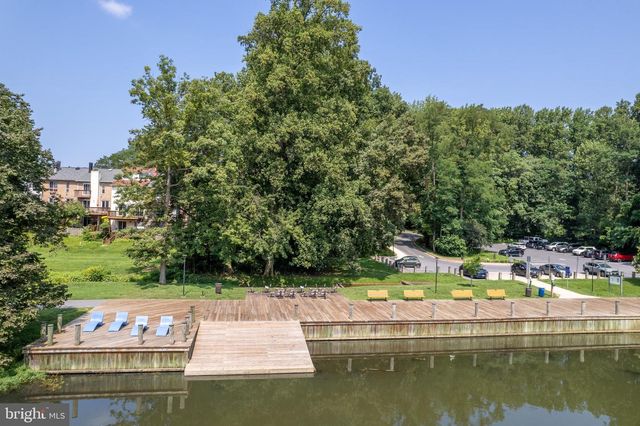 7261 DOCKSIDE LN, Columbia, MD 21045