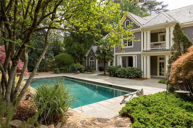 2950 Nancy Creek Road NW, Atlanta, GA 30327