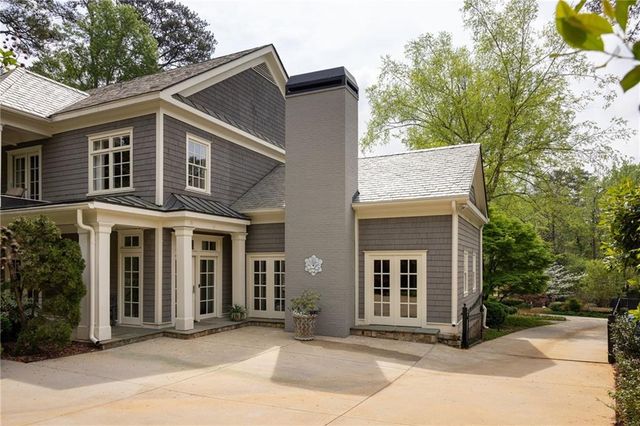 2950 Nancy Creek Road NW, Atlanta, GA 30327