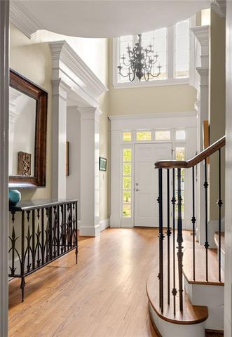 2950 Nancy Creek Road NW, Atlanta, GA 30327