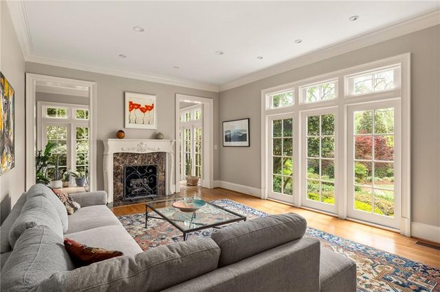 2950 Nancy Creek Road NW, Atlanta, GA 30327