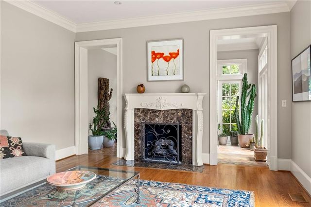 2950 Nancy Creek Road NW, Atlanta, GA 30327