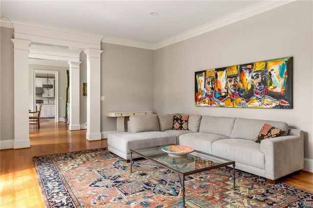 2950 Nancy Creek Road NW, Atlanta, GA 30327