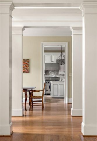 2950 Nancy Creek Road NW, Atlanta, GA 30327