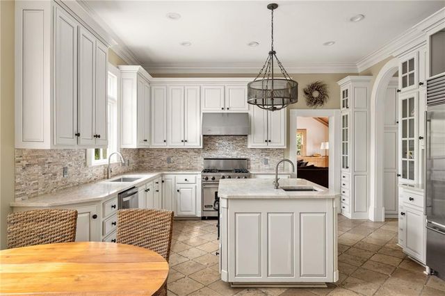 2950 Nancy Creek Road NW, Atlanta, GA 30327