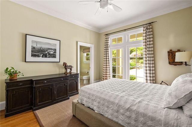 2950 Nancy Creek Road NW, Atlanta, GA 30327