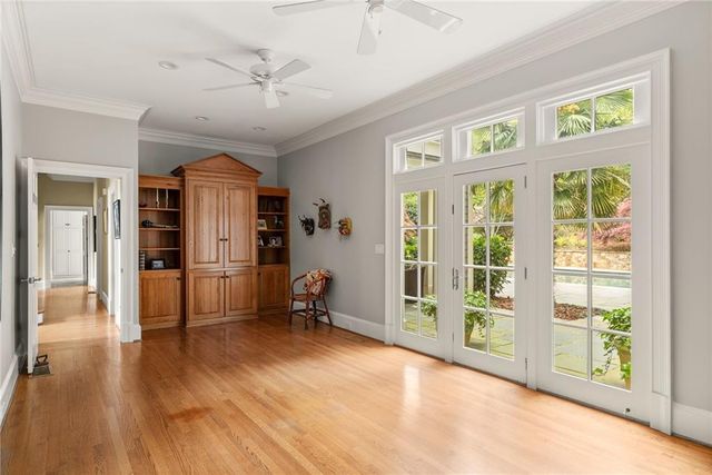 2950 Nancy Creek Road NW, Atlanta, GA 30327