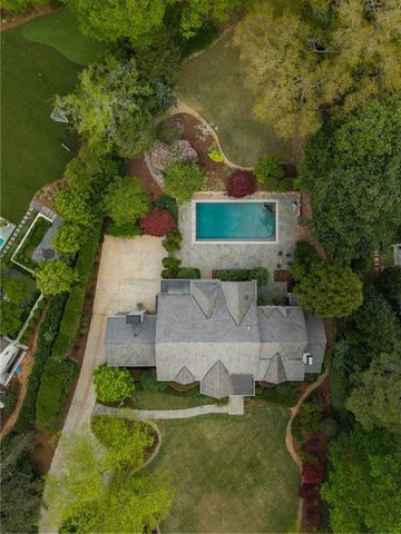 2950 Nancy Creek Road NW, Atlanta, GA 30327