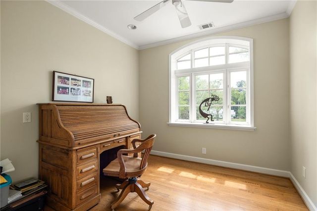 2950 Nancy Creek Road NW, Atlanta, GA 30327