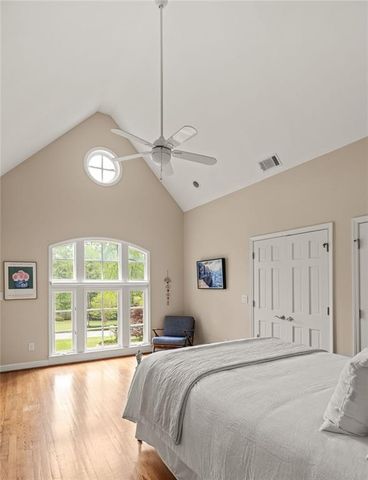 2950 Nancy Creek Road NW, Atlanta, GA 30327