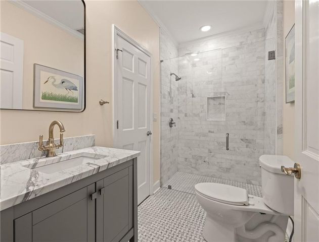 2950 Nancy Creek Road NW, Atlanta, GA 30327