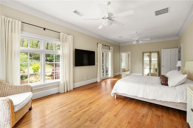 2950 Nancy Creek Road NW, Atlanta, GA 30327