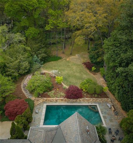 2950 Nancy Creek Road NW, Atlanta, GA 30327