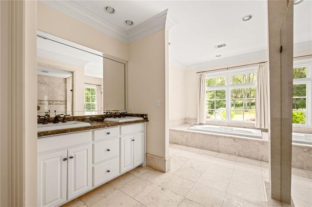 2950 Nancy Creek Road NW, Atlanta, GA 30327