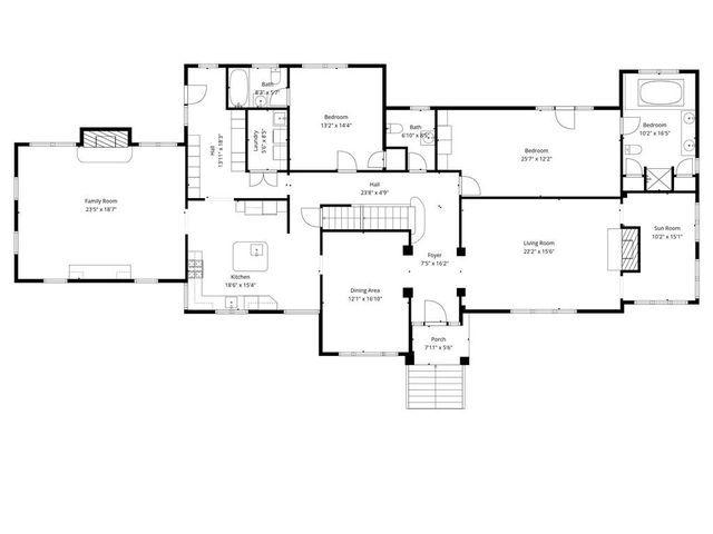 2950 Nancy Creek Road NW, Atlanta, GA 30327