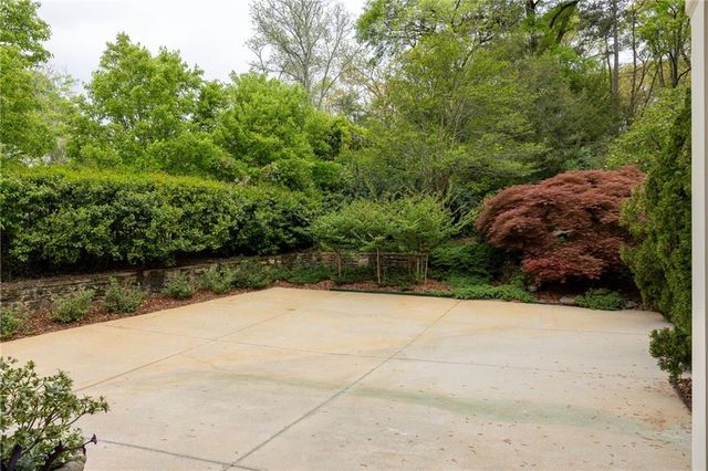 2950 Nancy Creek Road NW, Atlanta, GA 30327