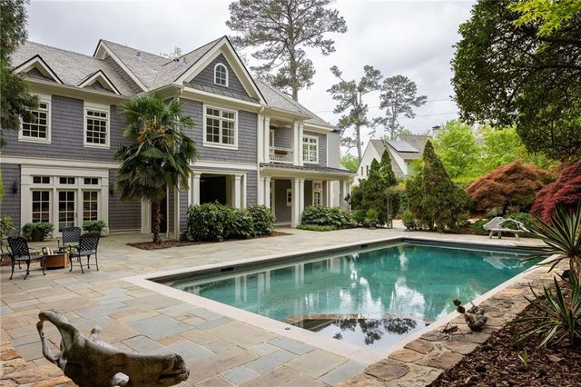 2950 Nancy Creek Road NW, Atlanta, GA 30327