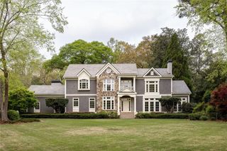 2950 Nancy Creek Road NW, Atlanta, GA 30327