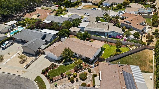 125 Mercer, Upland, CA 91786