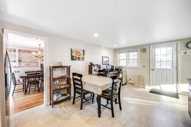 38 Rainbow Way, Harwich, MA 02645