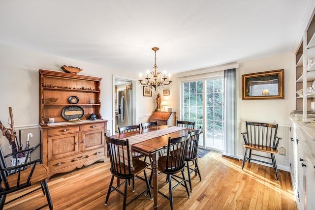 38 Rainbow Way, Harwich, MA 02645