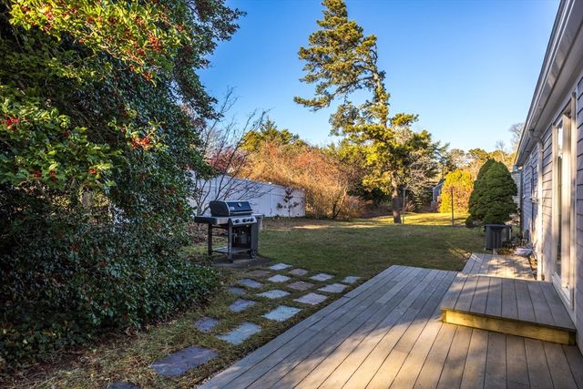 38 Rainbow Way, Harwich, MA 02645