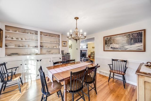 38 Rainbow Way, Harwich, MA 02645