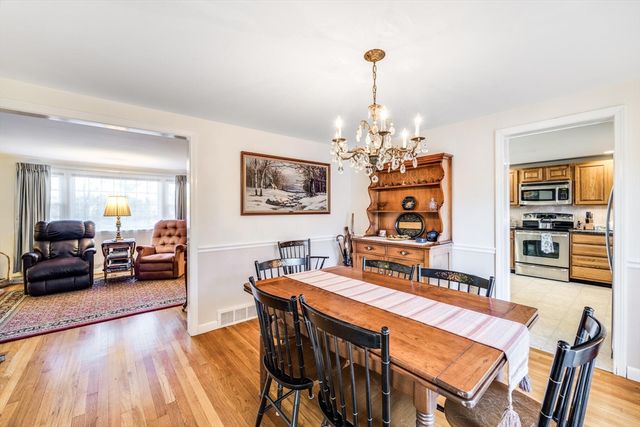 38 Rainbow Way, Harwich, MA 02645