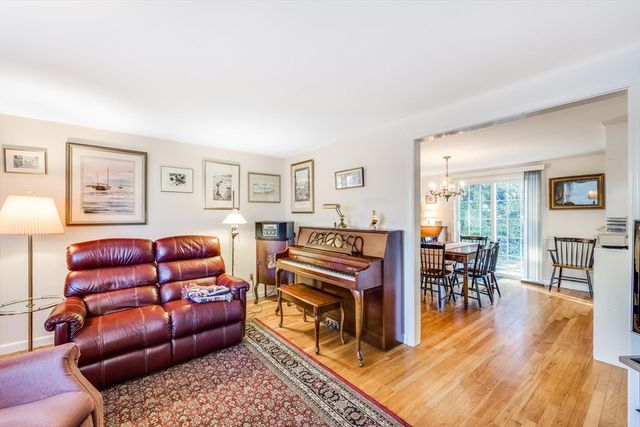 38 Rainbow Way, Harwich, MA 02645