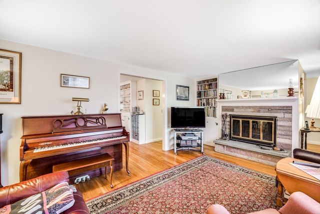 38 Rainbow Way, Harwich, MA 02645