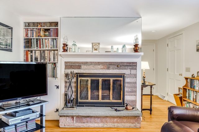 38 Rainbow Way, Harwich, MA 02645