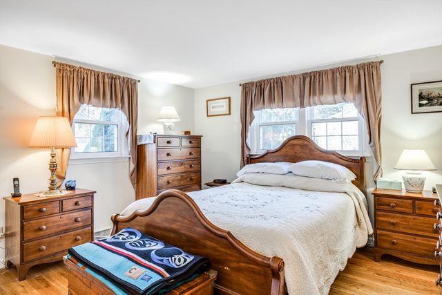 38 Rainbow Way, Harwich, MA 02645