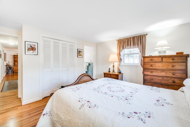 38 Rainbow Way, Harwich, MA 02645