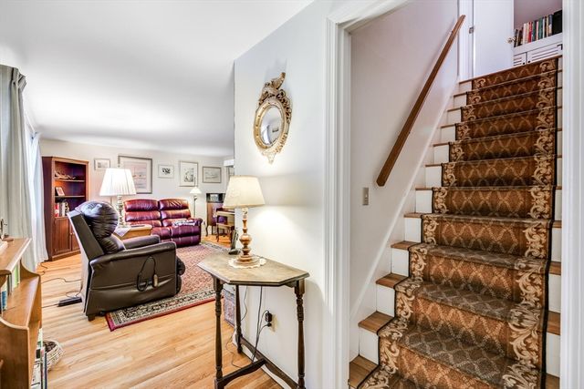 38 Rainbow Way, Harwich, MA 02645