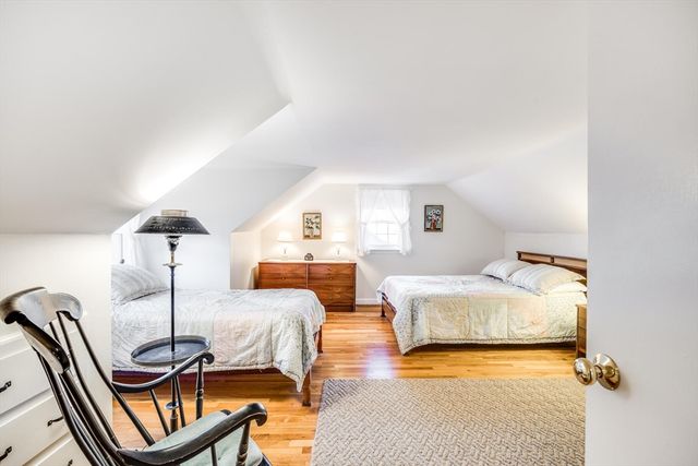 38 Rainbow Way, Harwich, MA 02645