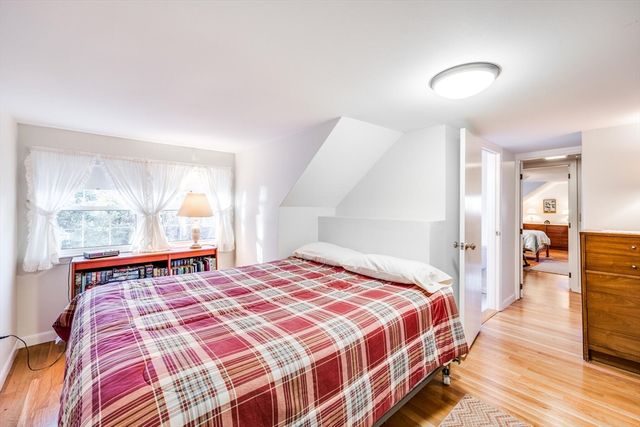 38 Rainbow Way, Harwich, MA 02645