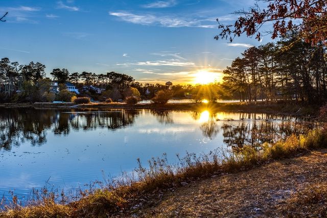 38 Rainbow Way, Harwich, MA 02645