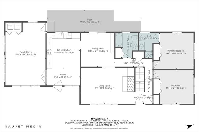 38 Rainbow Way, Harwich, MA 02645