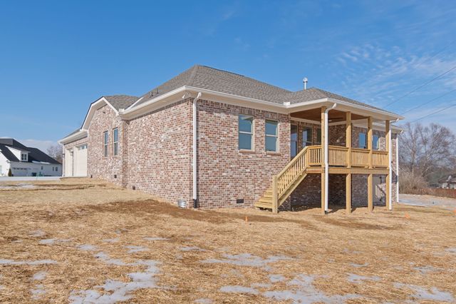 1004 Pheasant Run Ct, Spring Hill, TN 37174