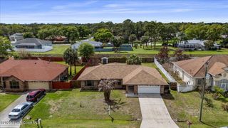 420 Carol Drive NE, Palm Bay, FL 32907
