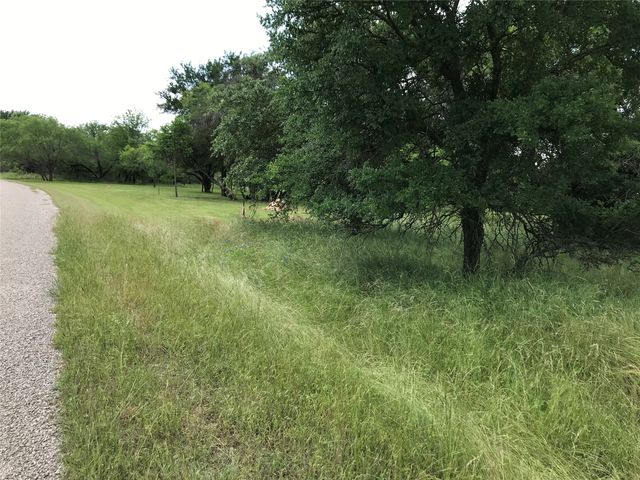 21112 Hill Terrace Drive, Whitney, TX 76692