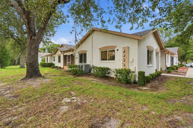 8175 STURBRIDGE COURT 8175, Weeki Wachee, FL 34613