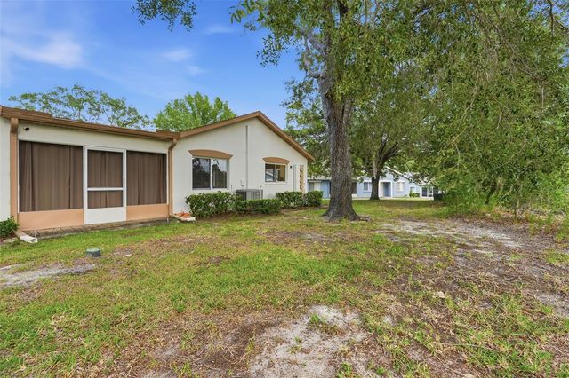 8175 STURBRIDGE COURT 8175, Weeki Wachee, FL 34613