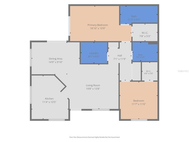 8175 STURBRIDGE COURT 8175, Weeki Wachee, FL 34613