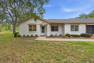 8175 STURBRIDGE COURT 8175, Weeki Wachee, FL 34613