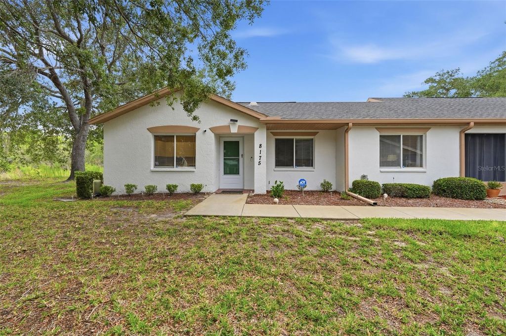 8175 STURBRIDGE COURT 8175, Weeki Wachee, FL 34613