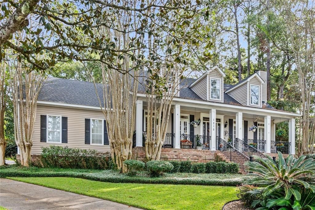 1215 Harrigan Court, Mobile, AL 36695 — photo 3