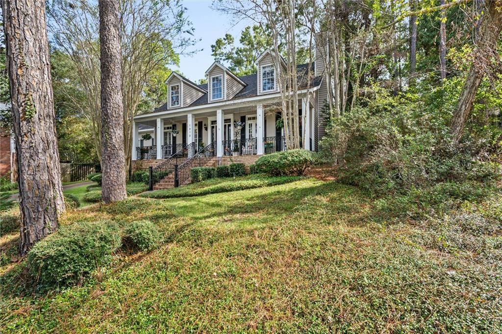 1215 Harrigan Court, Mobile, AL 36695 — photo 4